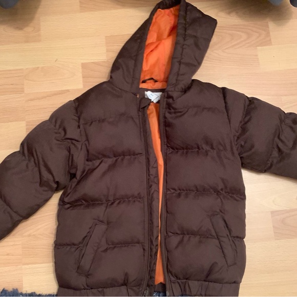 Circo 3T Winter Coat - Picture 3 of 3